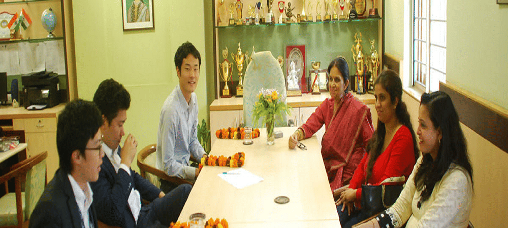 Bharati College Events photo 4