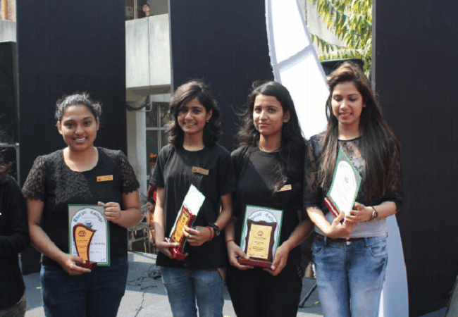 Bharati College Events photo 1
