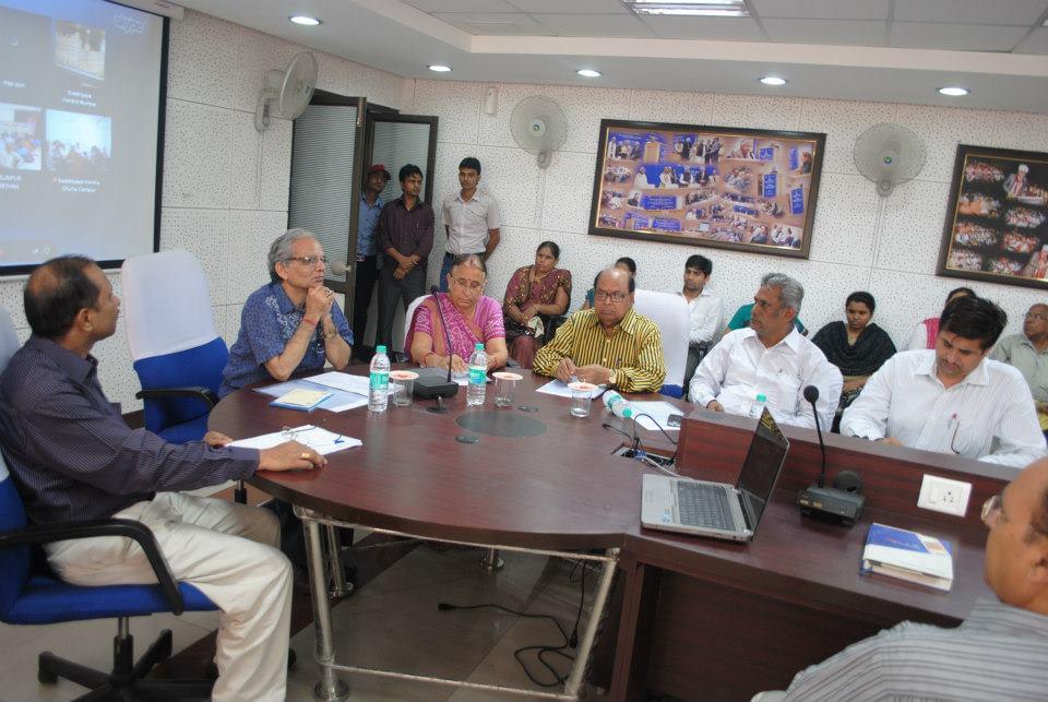 Institute of Distance Education, Rashtriya Sanskrit Sansthan New Delhi Campus photo 2