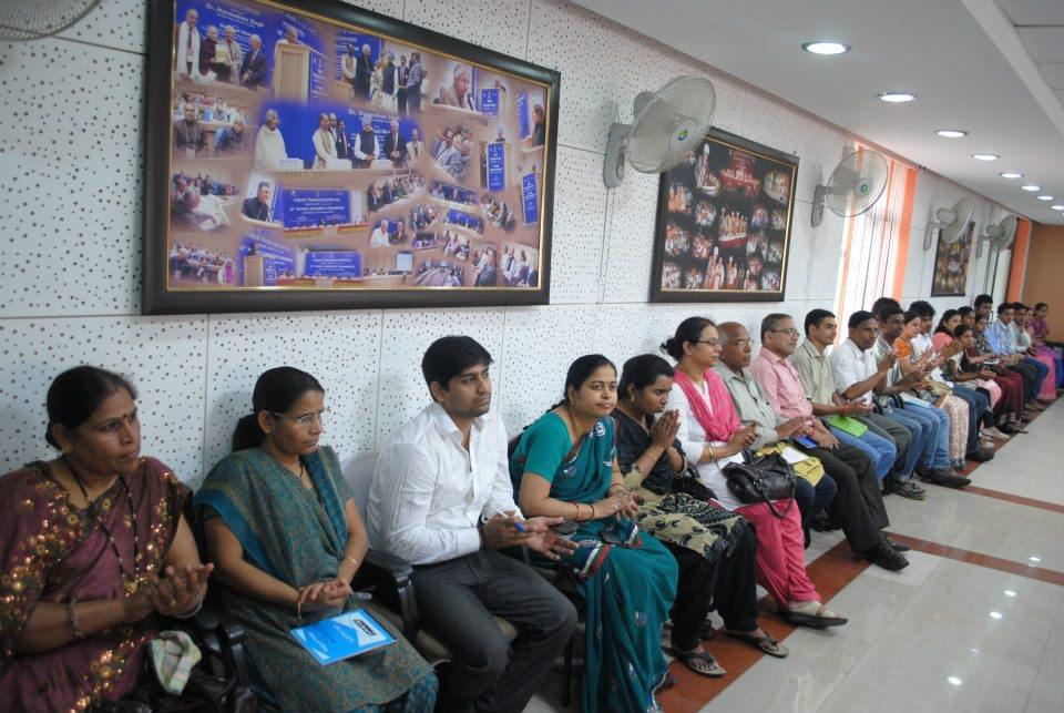 Institute of Distance Education, Rashtriya Sanskrit Sansthan New Delhi Campus photo 3