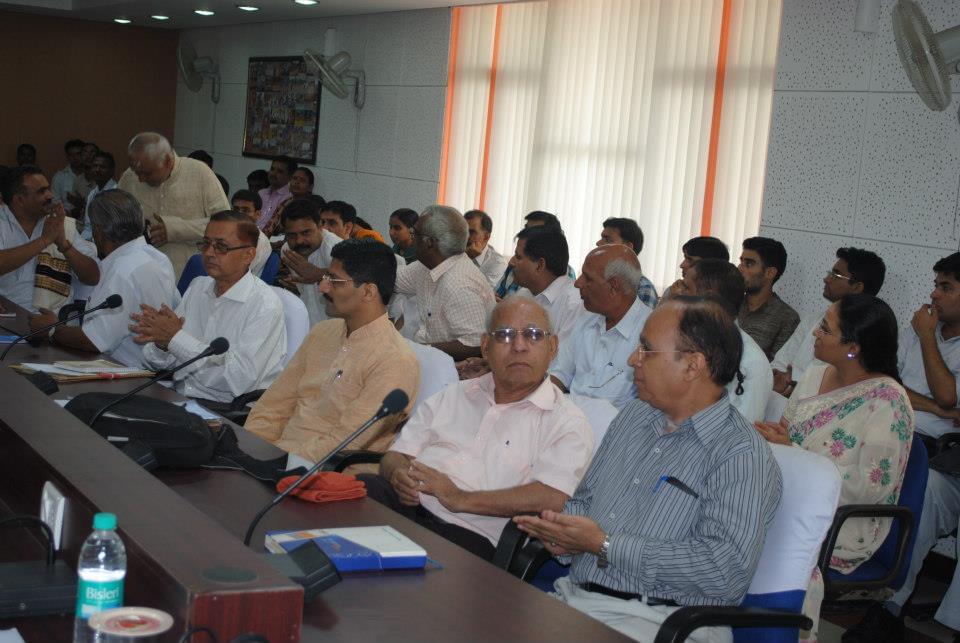 Institute of Distance Education, Rashtriya Sanskrit Sansthan New Delhi Campus photo 5