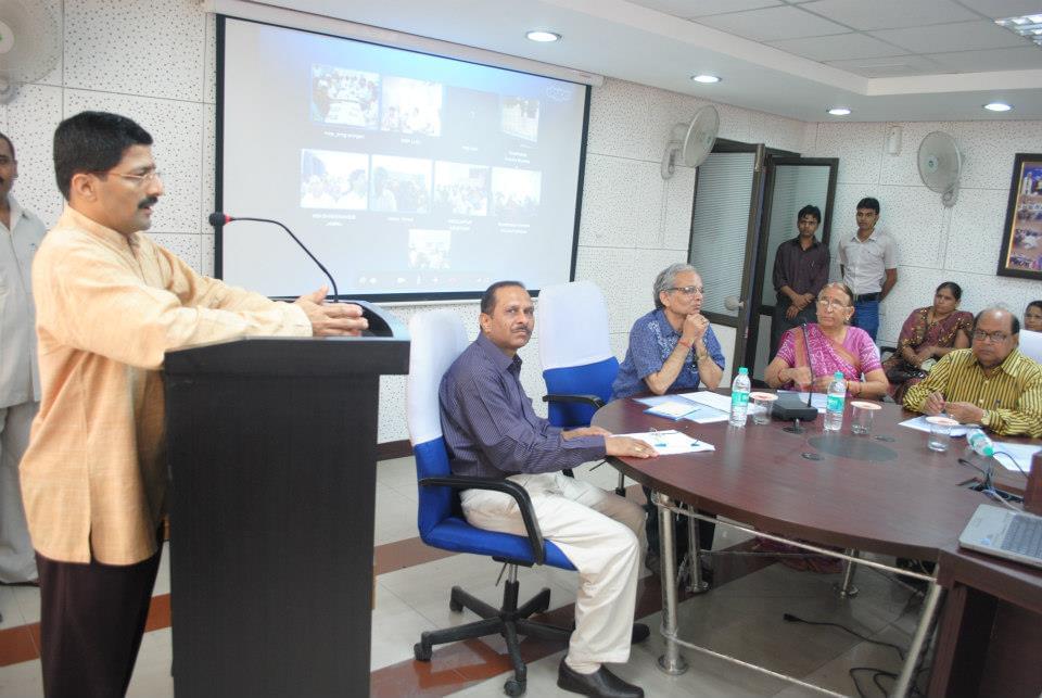 Institute of Distance Education, Rashtriya Sanskrit Sansthan New Delhi Campus photo 6