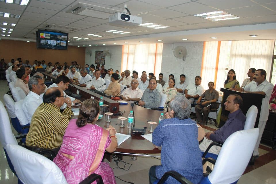 Institute of Distance Education, Rashtriya Sanskrit Sansthan New Delhi Campus photo 7