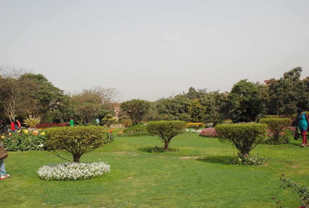 Maitreyi College Campus photo 11