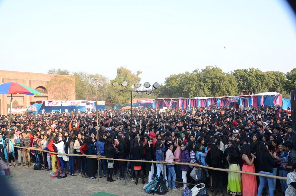 Maitreyi College Events photo 4