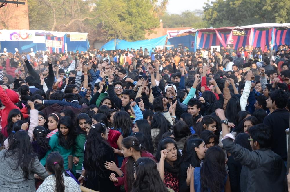 Maitreyi College Events photo 5