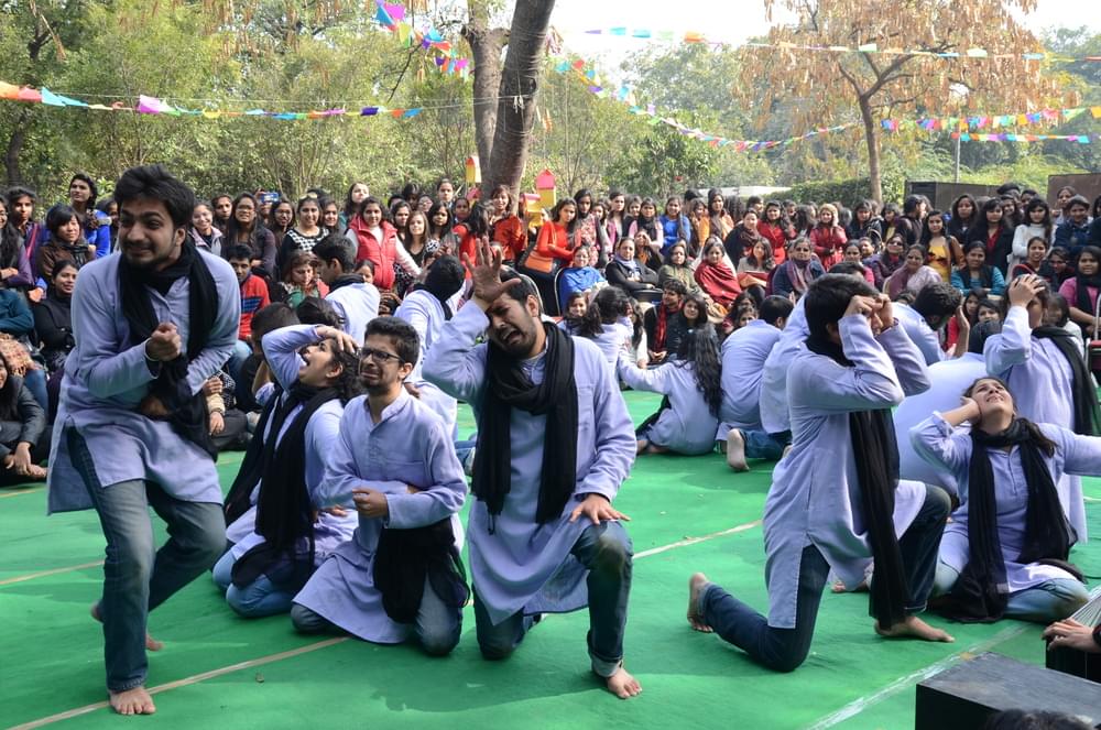 Maitreyi College Events photo 6