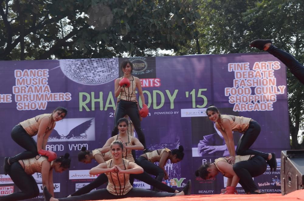 Maitreyi College Events photo 7