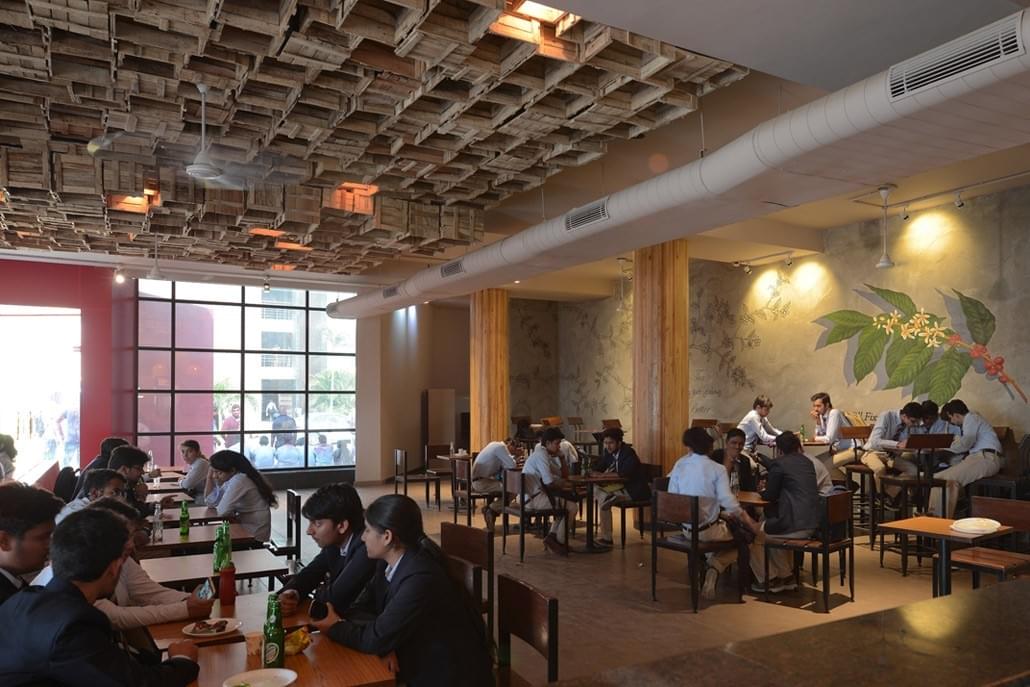 KCC Greater Noida hostel photo 5