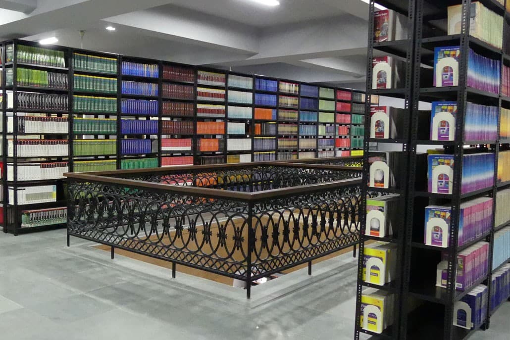 KCC Greater Noida hostel photo 10