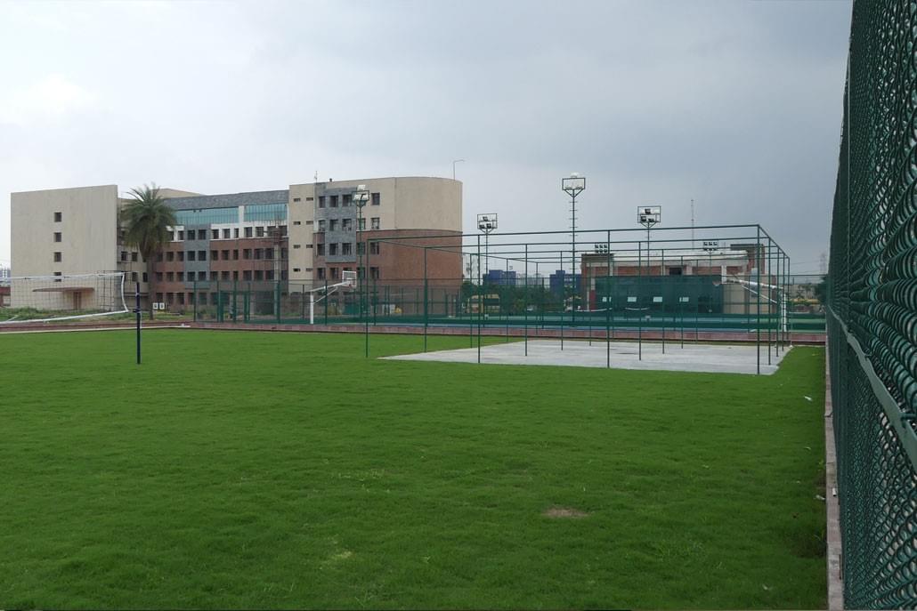 KCC Greater Noida hostel photo 11