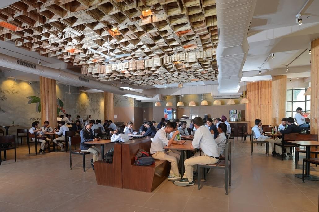 KCC Greater Noida hostel photo 7