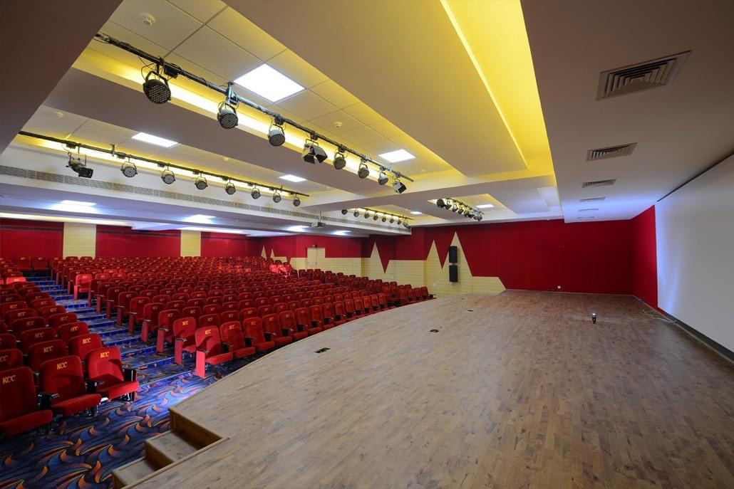 KCC Greater Noida hostel photo 8