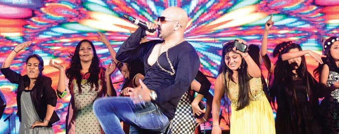 KCC Greater Noida Events photo 1