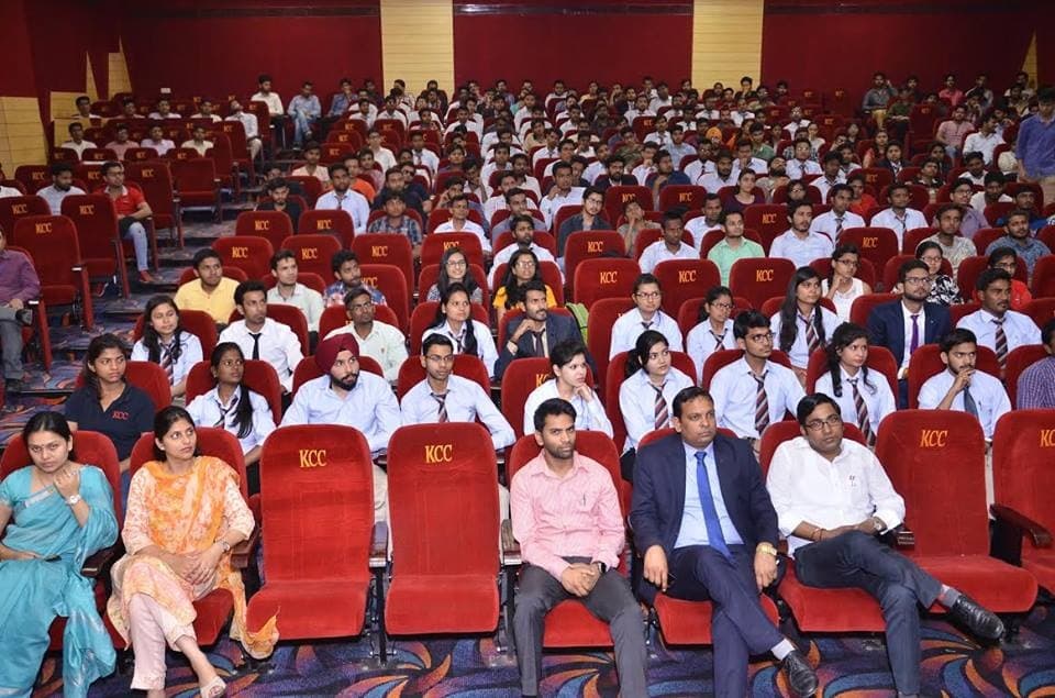 KCC Greater Noida Events photo 2