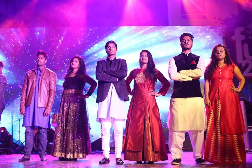 KCC Greater Noida Events photo 4