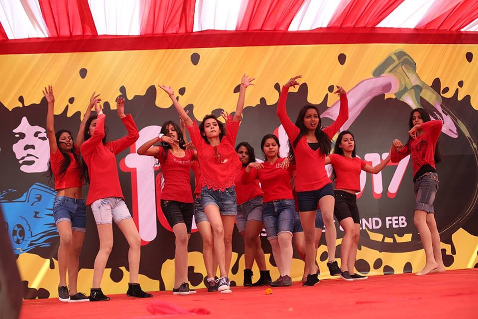 KCC Greater Noida Events photo 5