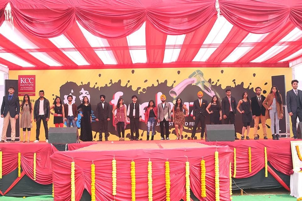 KCC Greater Noida Events photo 7