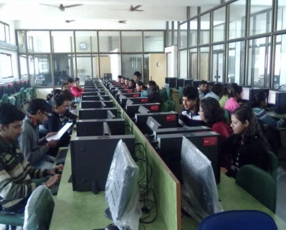 Bhaskaracharya College of Applied Sciences Labs photo 19