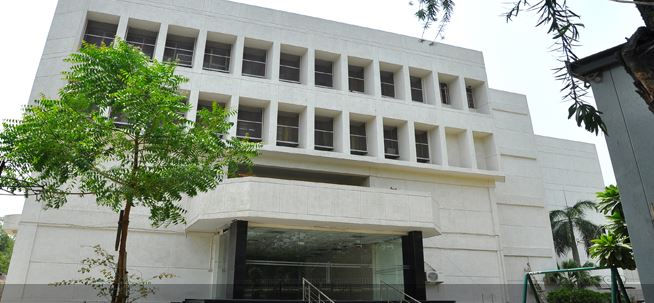 Mata Sundri College for Women Infrastructure photo 7