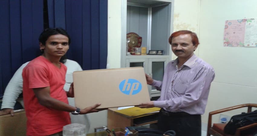 Zakir Husain Evening College Extra Curriculars photo 4