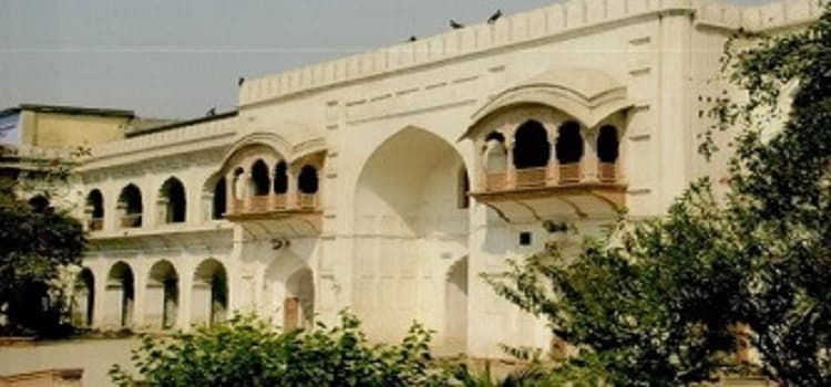 Zakir Husain Evening College Academic Building photo 1