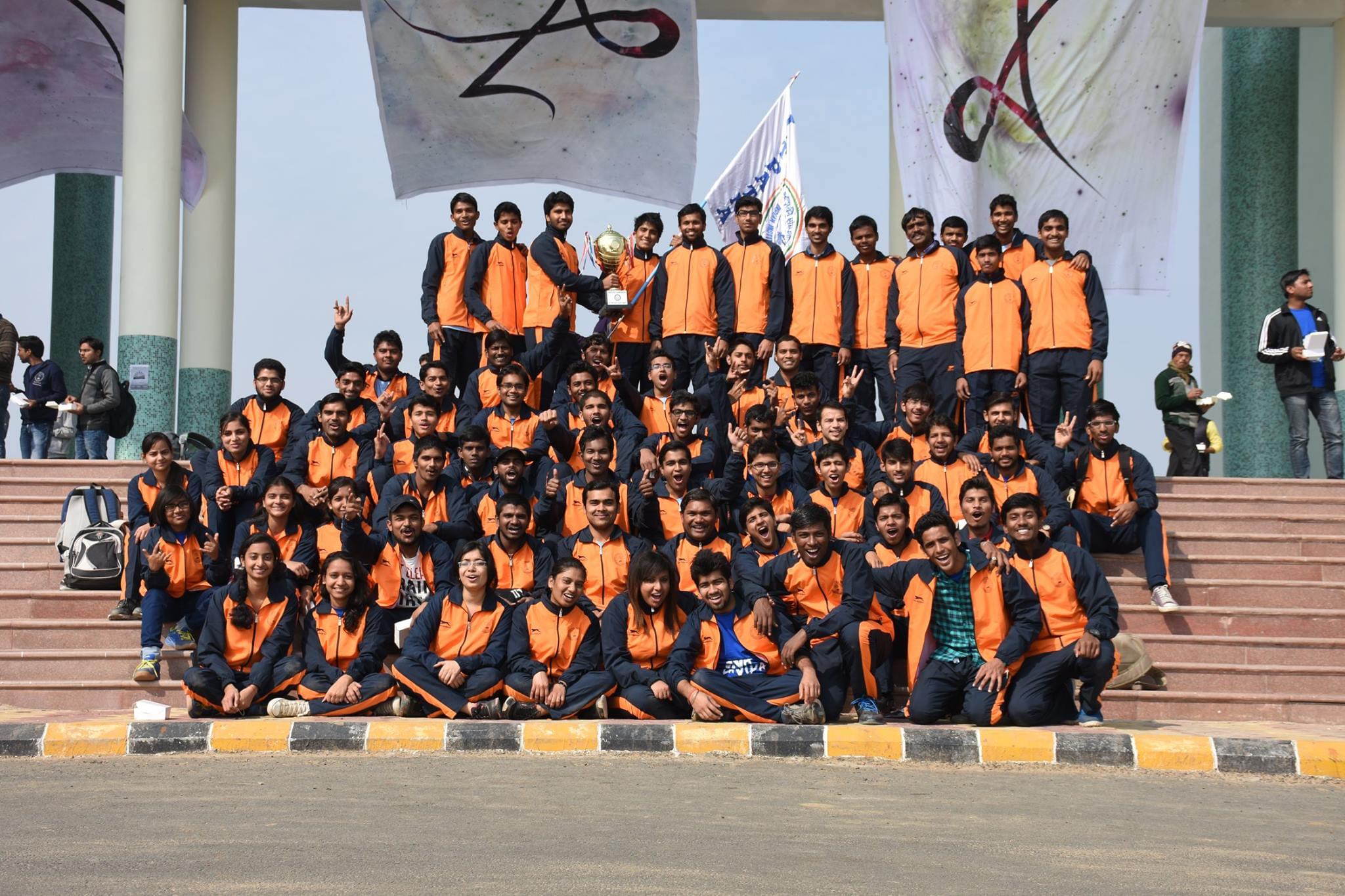 IIT Patna Sports photo 1