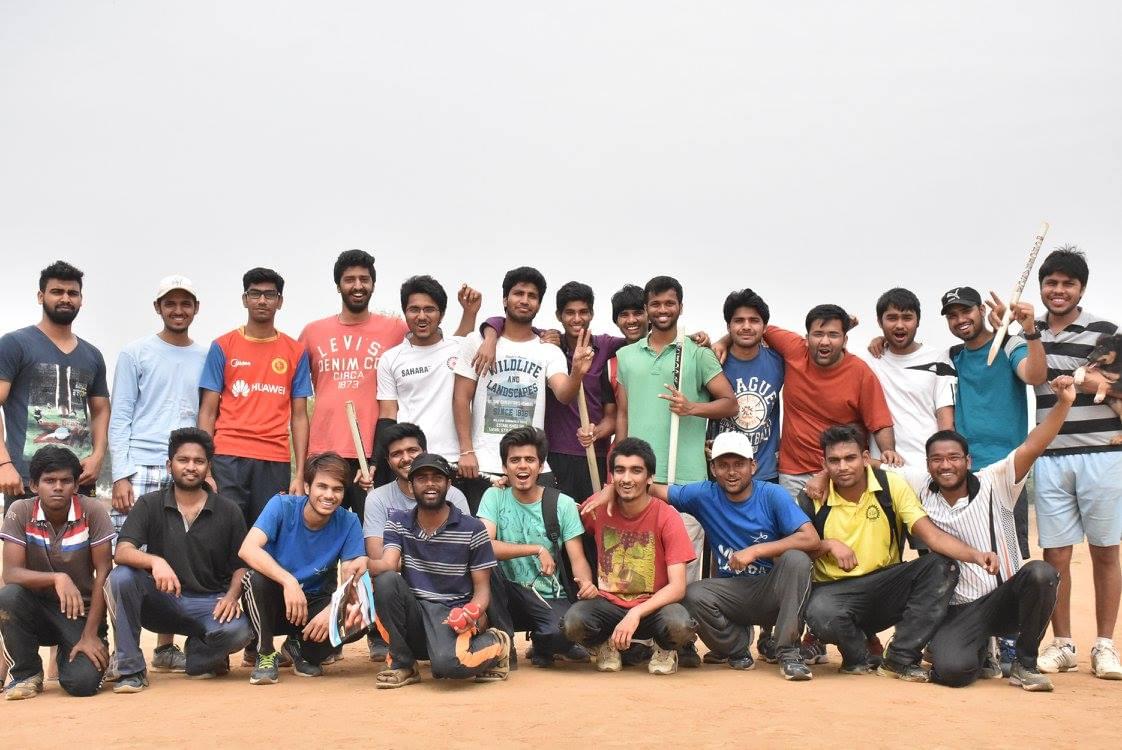 IIT Patna Sports photo 10