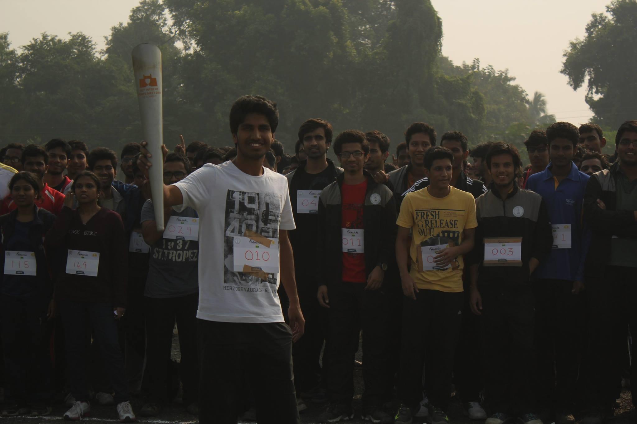IIT Patna Sports photo 11