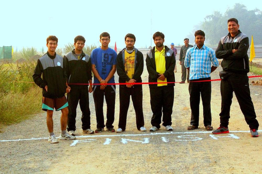 IIT Patna Sports photo 12