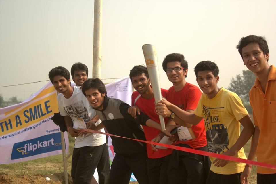 IIT Patna Sports photo 14