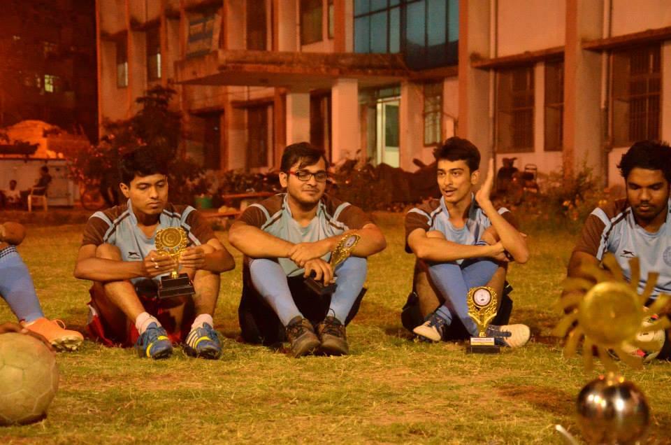 IIT Patna Sports photo 15