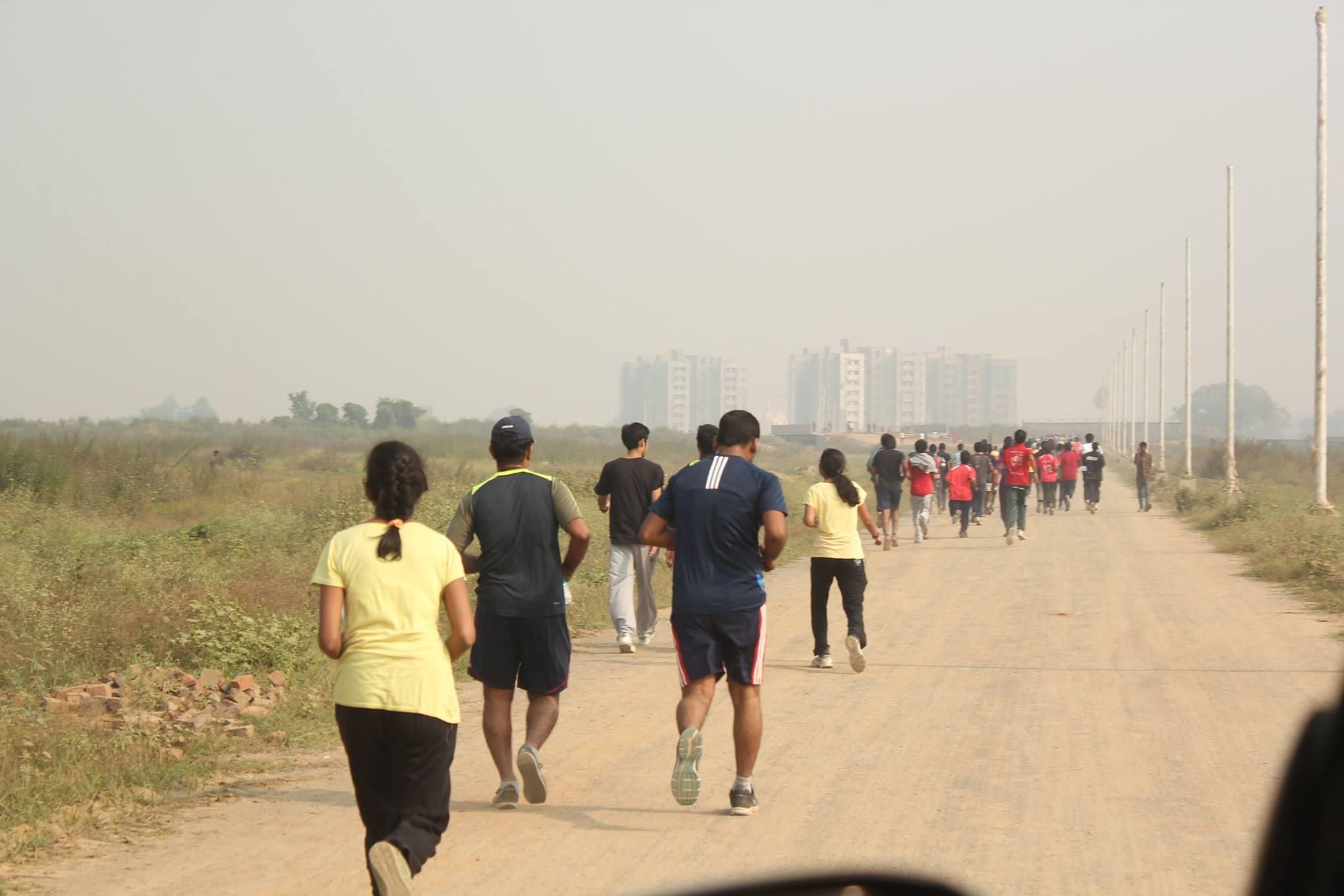 IIT Patna Sports photo 16