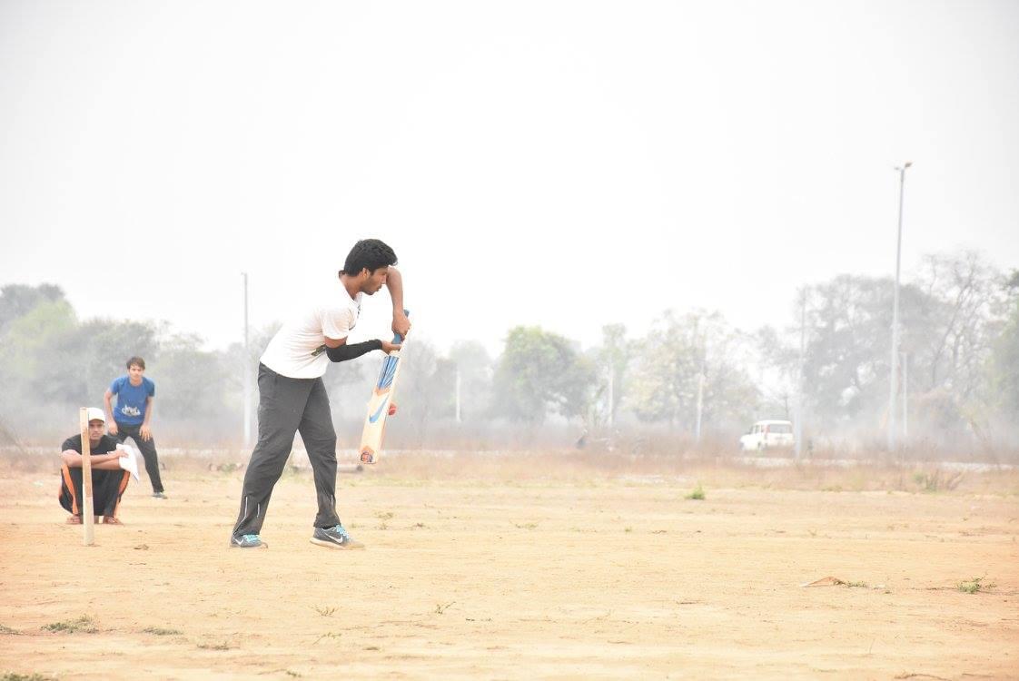 IIT Patna Sports photo 17