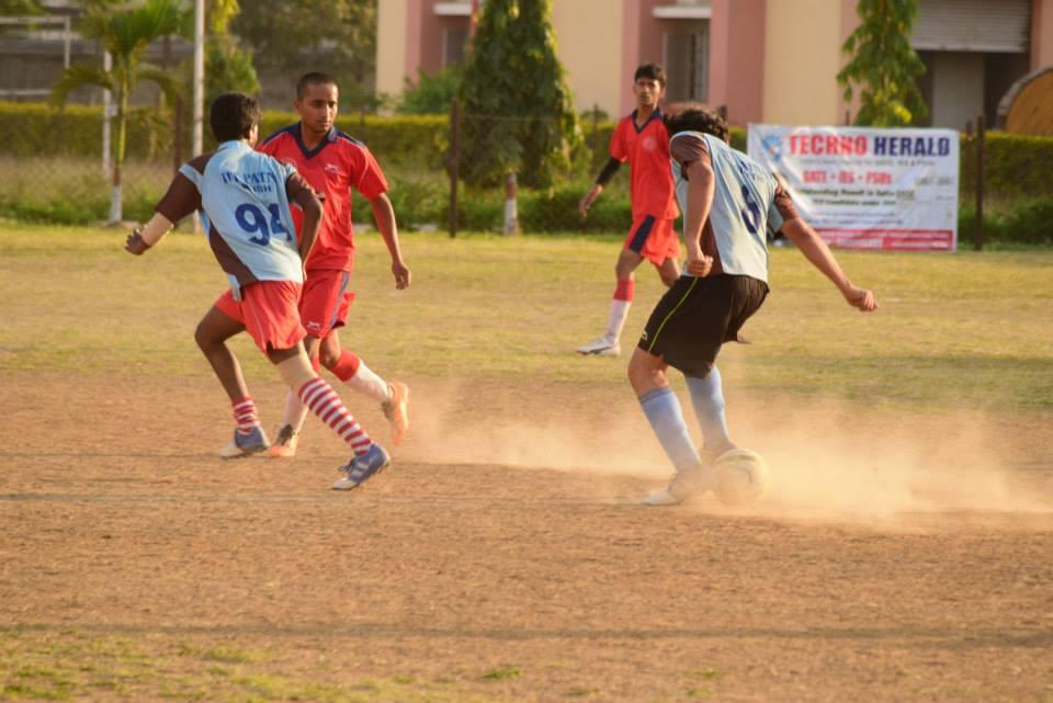 IIT Patna Sports photo 18