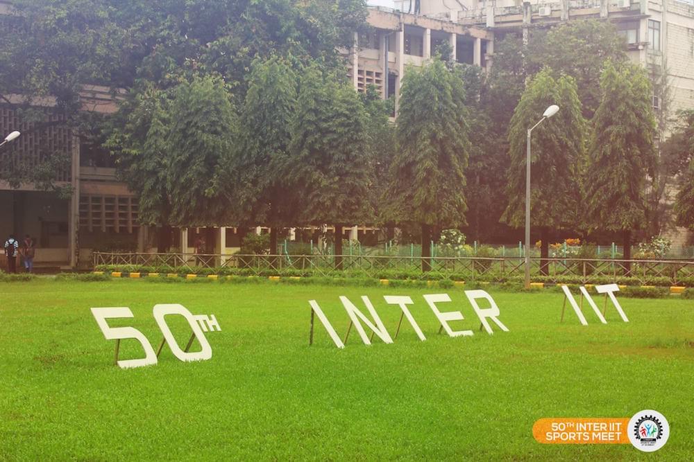 IIT Patna Sports photo 2
