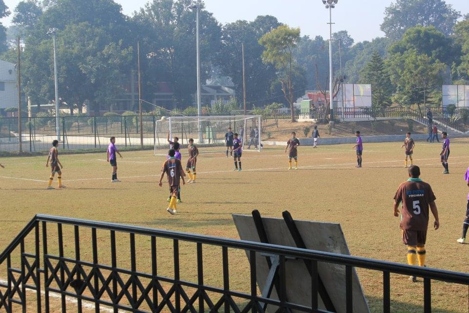 IIT Patna Sports photo 4