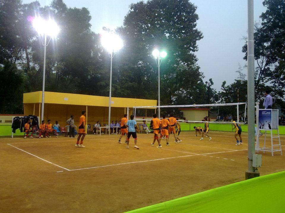 IIT Patna Sports photo 5