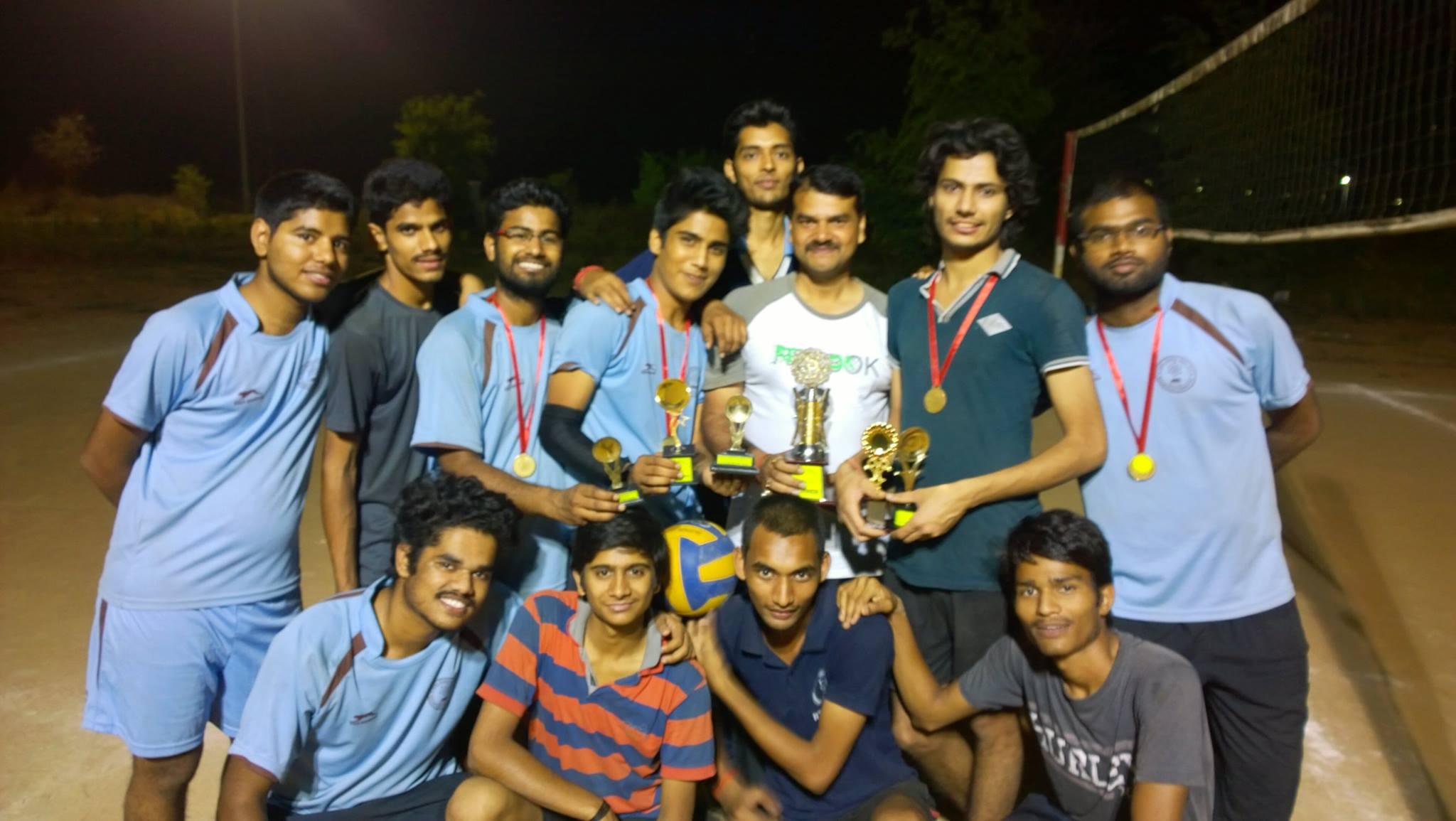 IIT Patna Sports photo 6