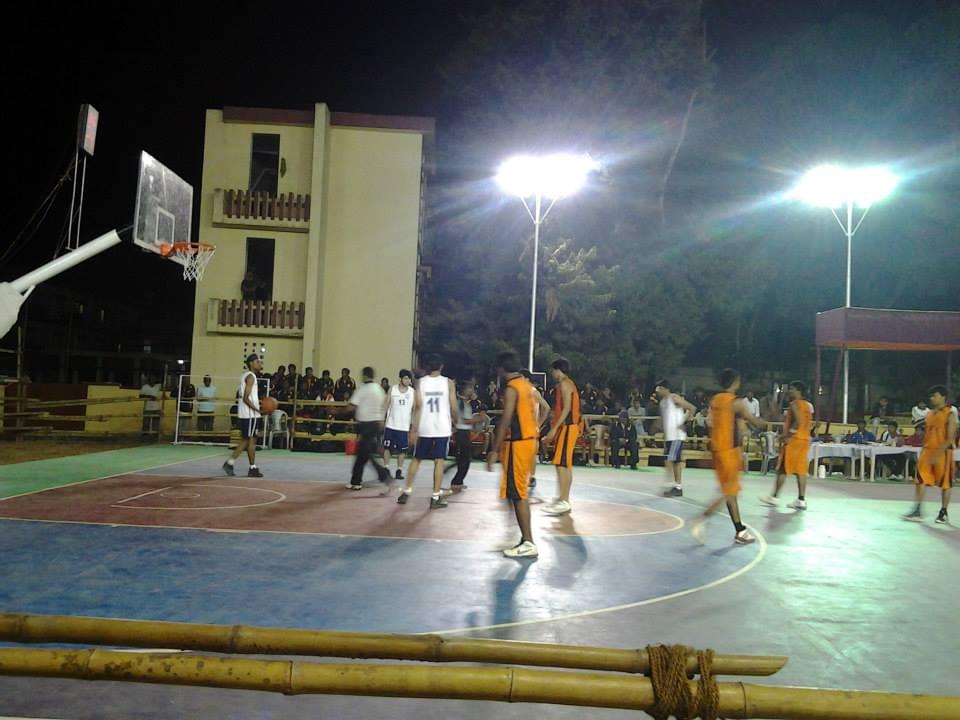 IIT Patna Sports photo 7