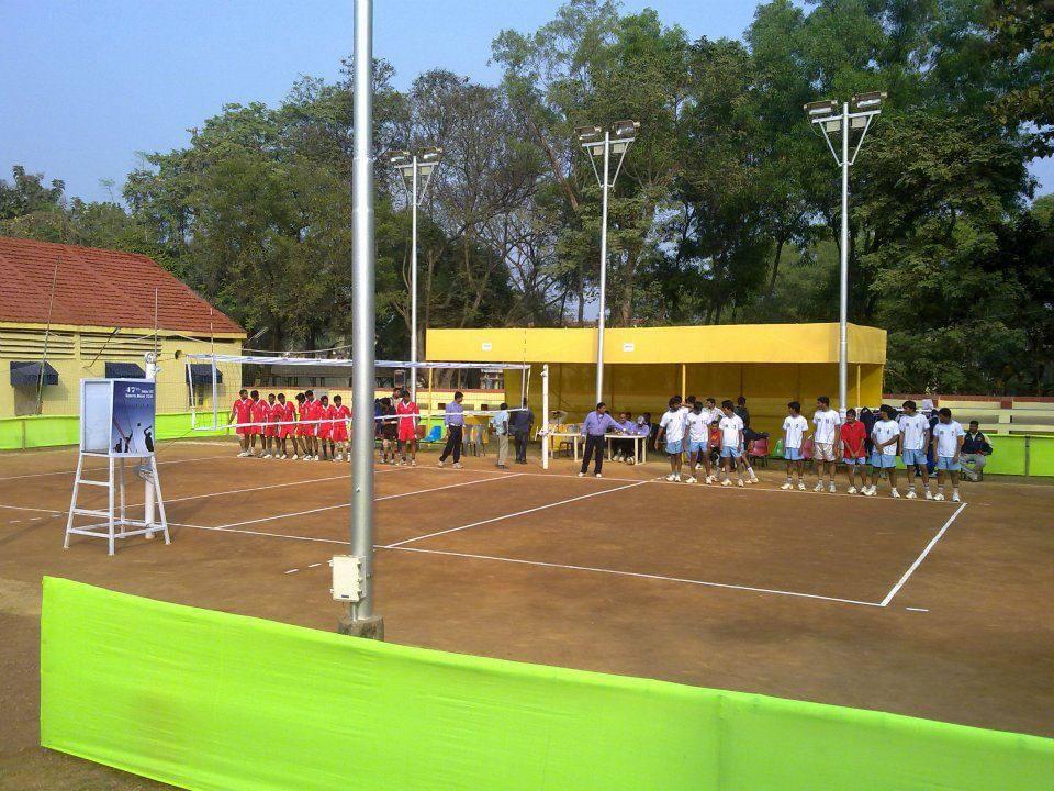 IIT Patna Sports photo 8