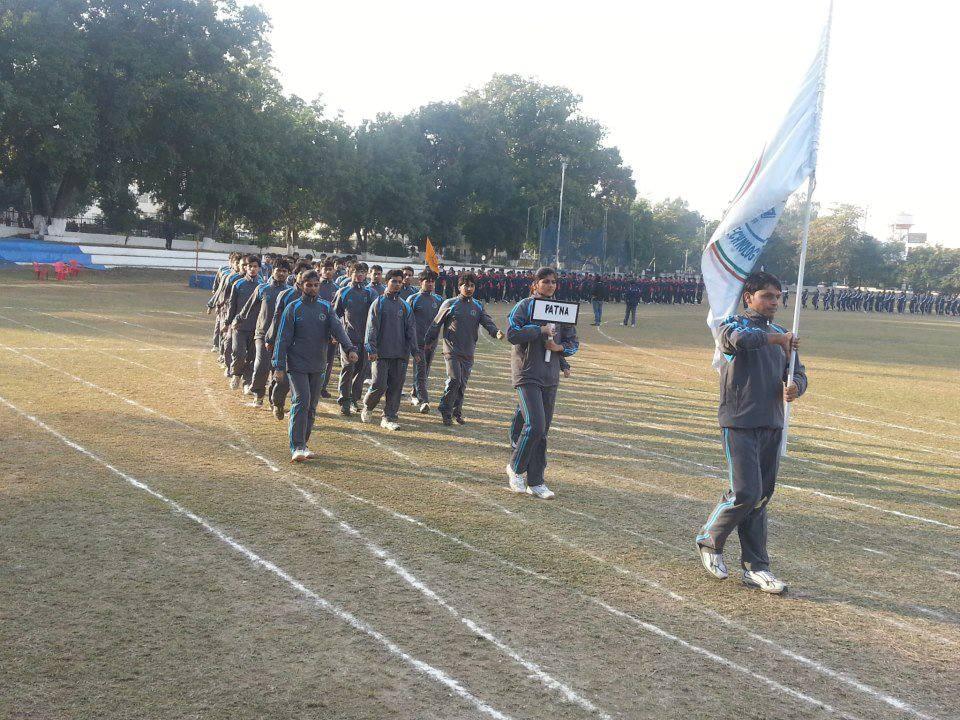 IIT Patna Sports photo 9