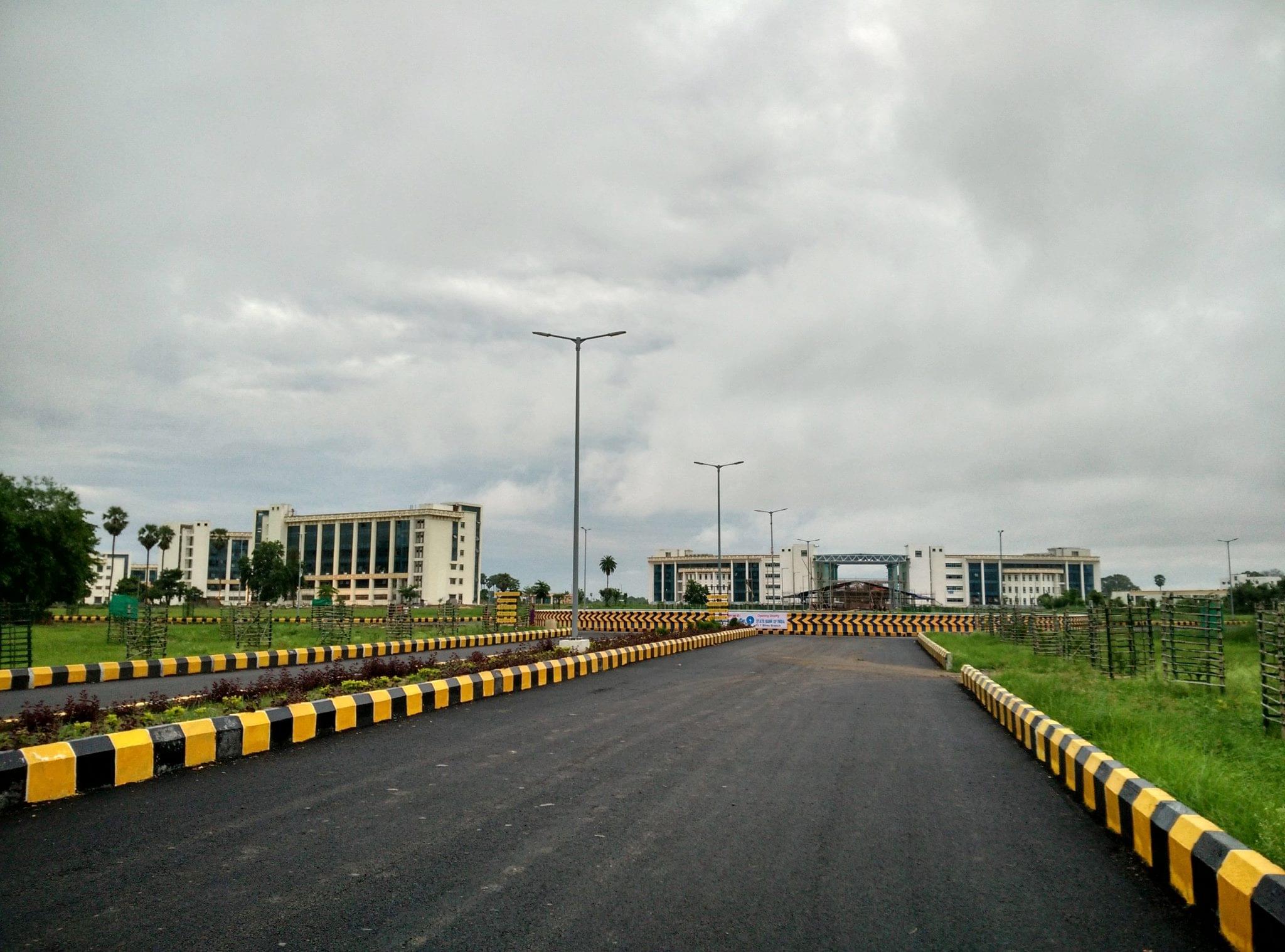 IIT Patna Campus photo 1