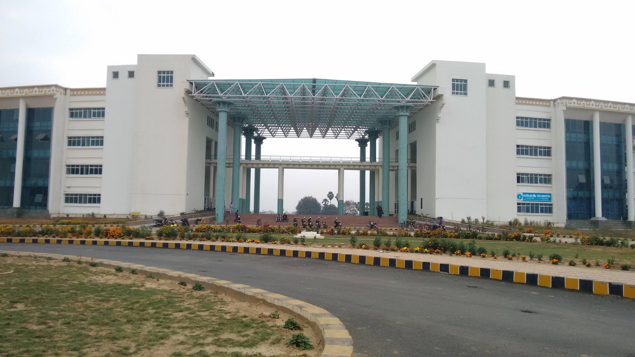 IIT Patna Campus photo 2
