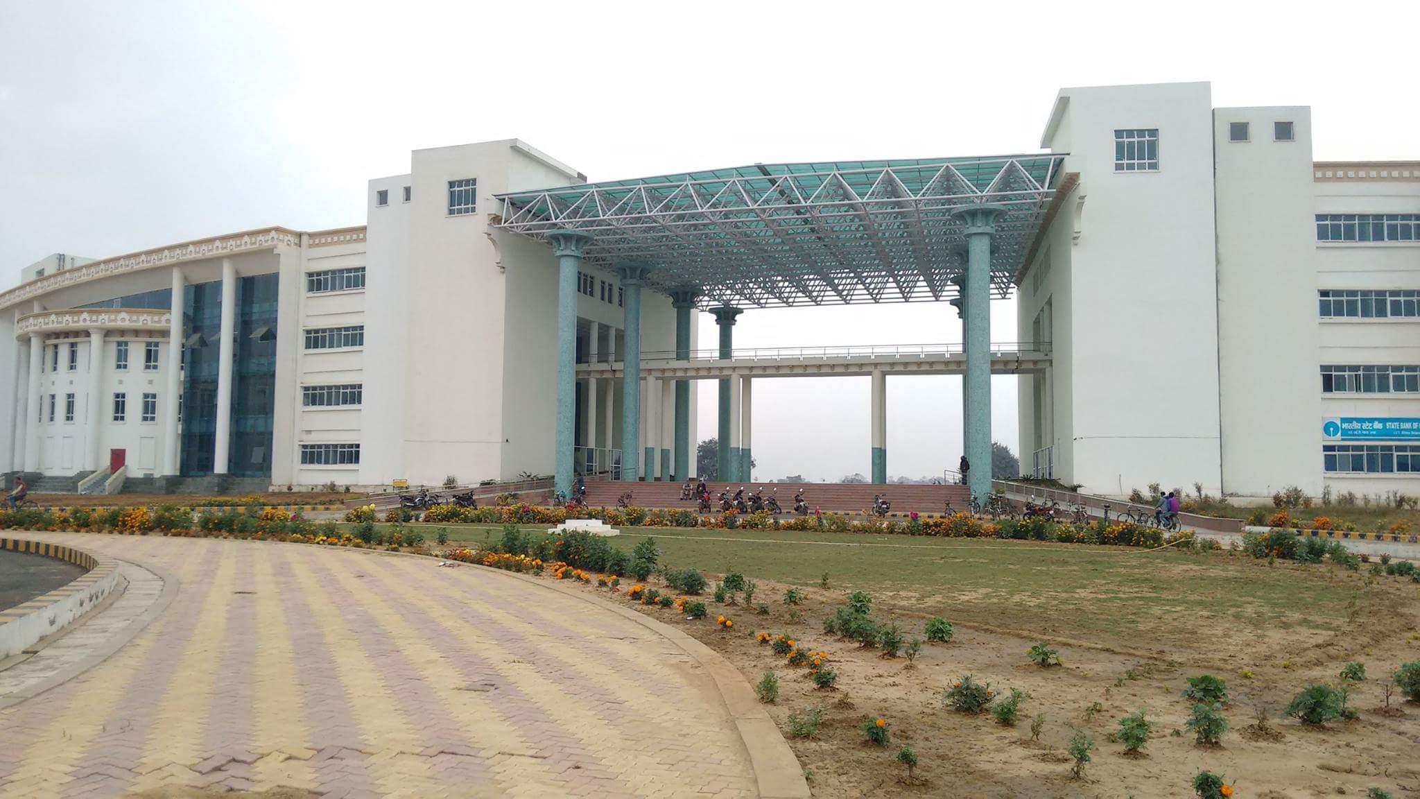 IIT Patna Campus photo 3