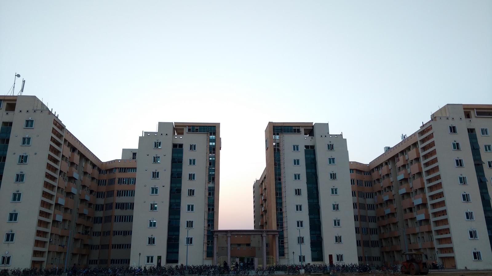 IIT Patna Campus photo 7