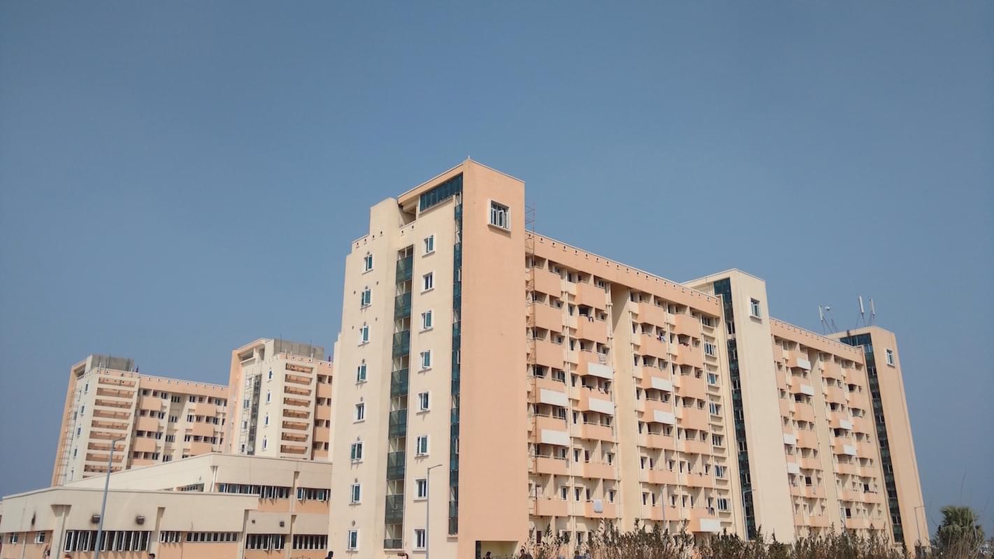 IIT Patna Campus photo 8