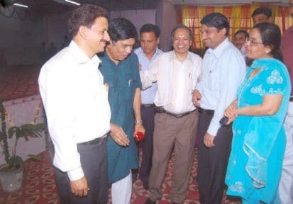 Indira Gandhi Institute of Physical Education and Sports Sciences Events photo 6