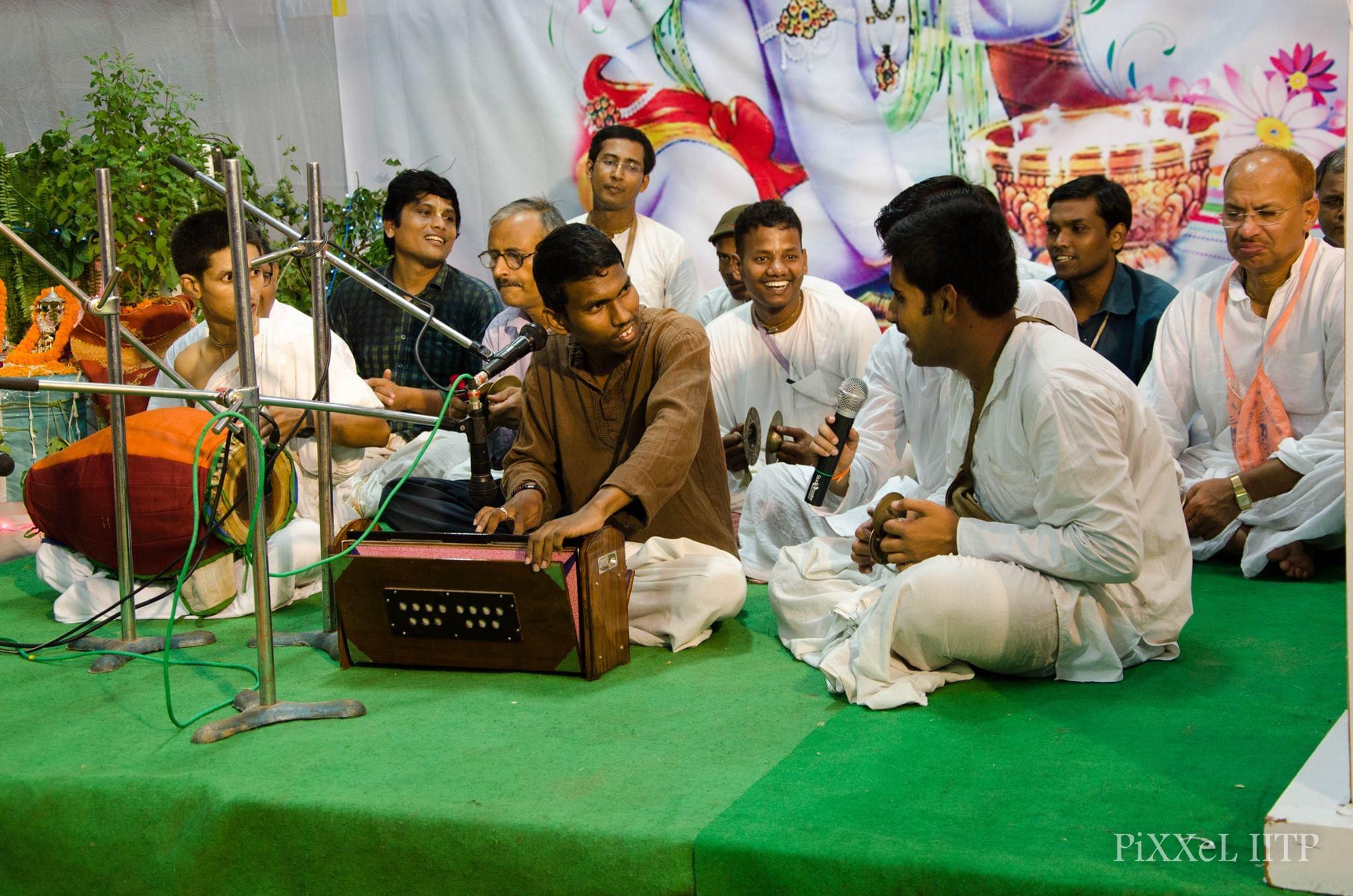 IIT Patna Events photo 10