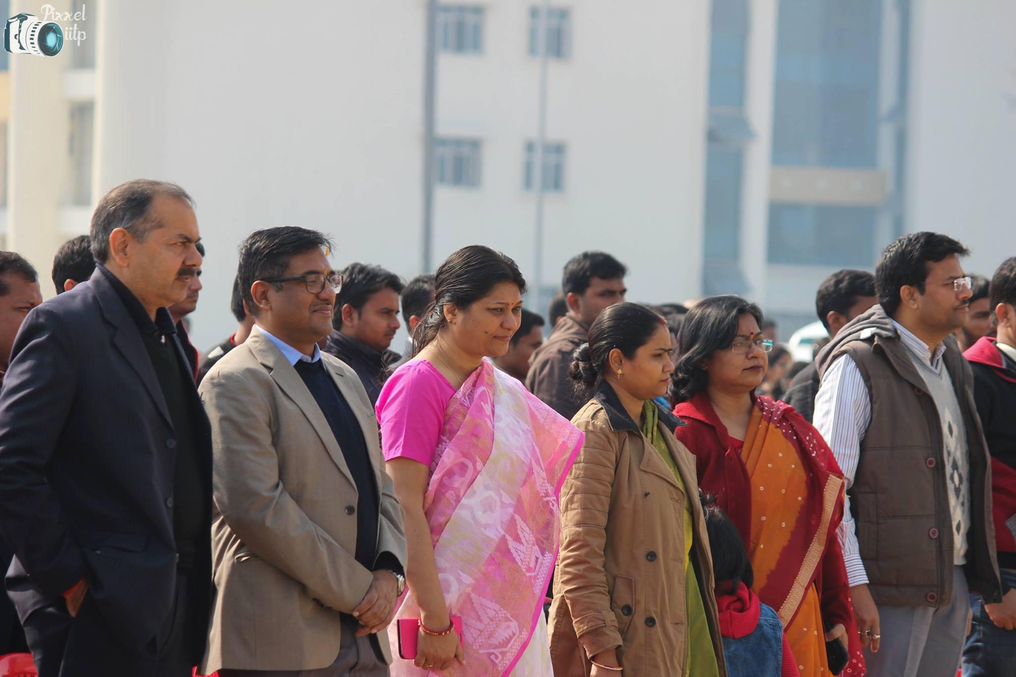 IIT Patna Events photo 11